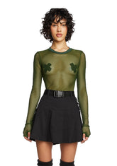 base|dark green