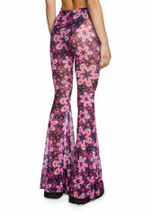 four|floral