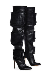 three