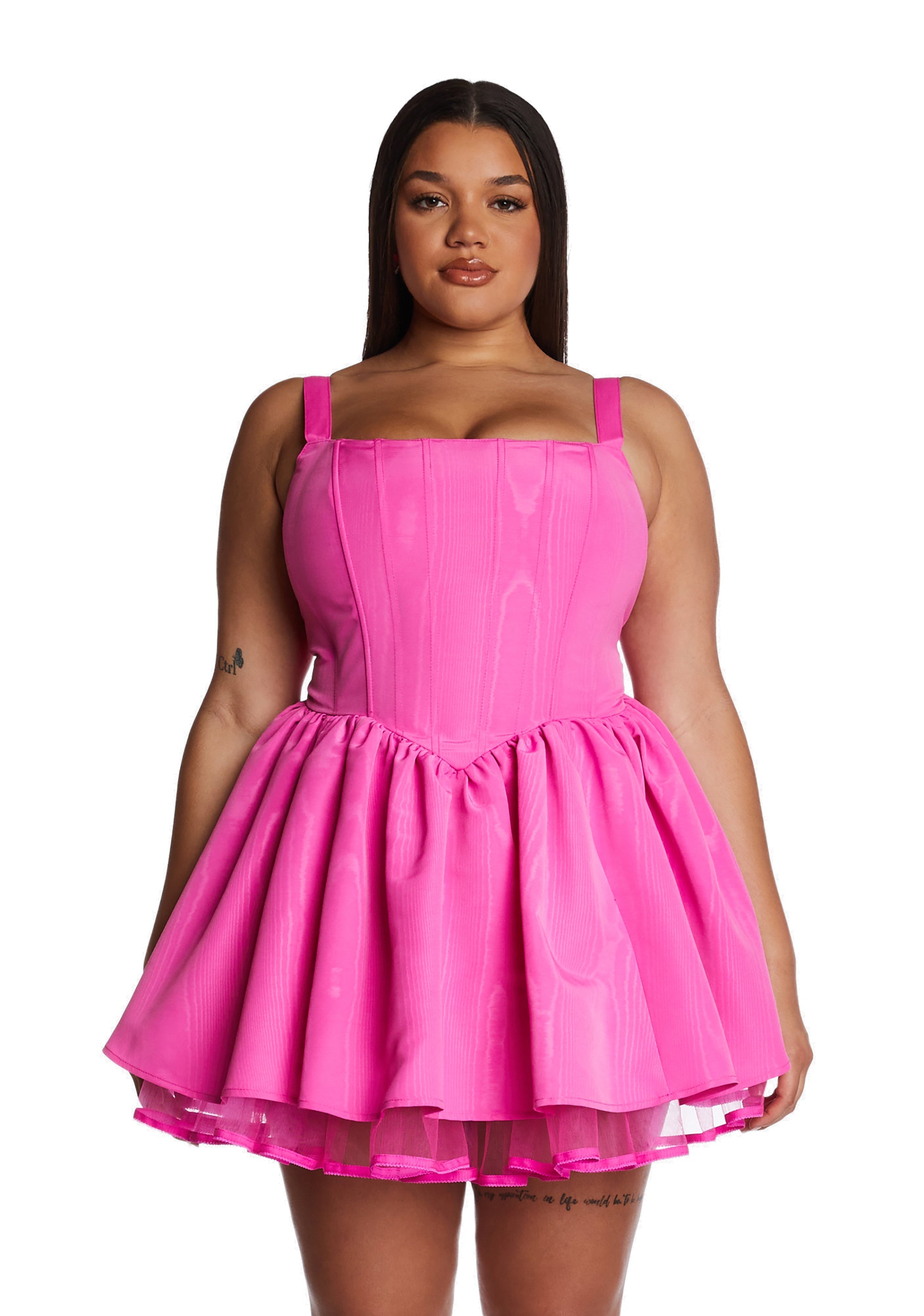 base|dark pink