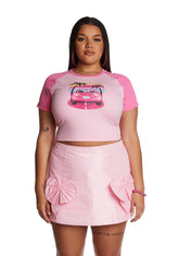 base|dark pink