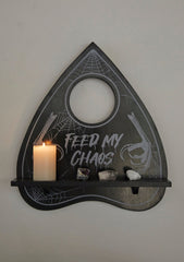 Eternal Hunger Planchette Shelf