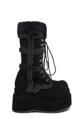base|black