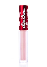 Blondie Metallic Velvetine Liquid Lipstick