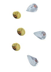 three