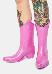 three
