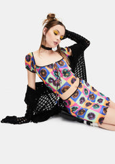 three