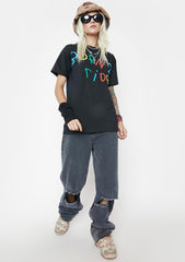 three