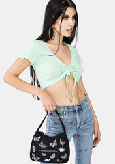 Rivera Crop Top