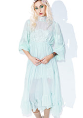three