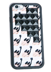 Mercy Nailz Studded iPhone 6 Case