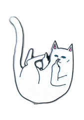 three