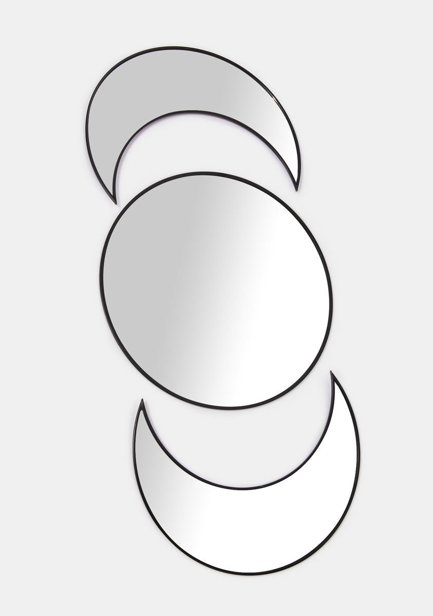 three