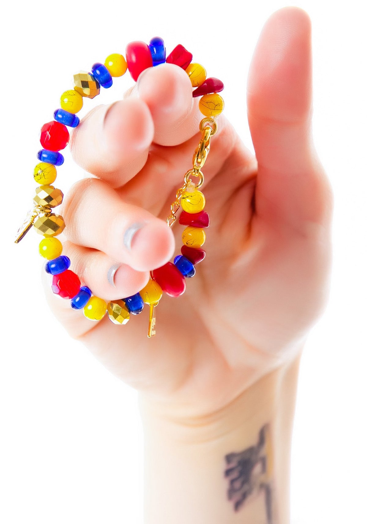 importd two