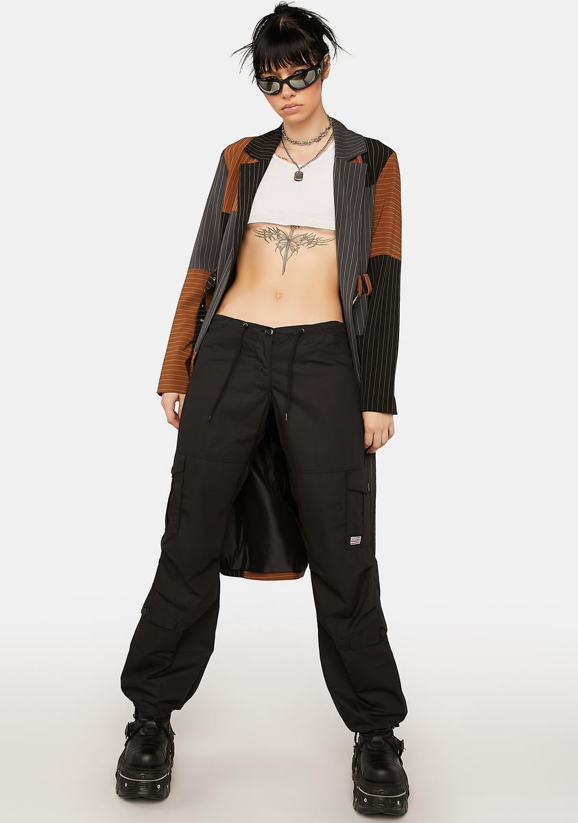 three