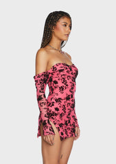 three