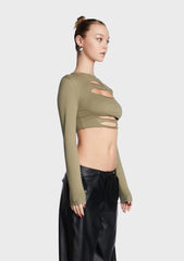three