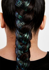 Flourite Twinkle Hair