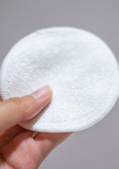 Reusable Cotton Rounds