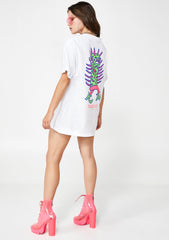 three