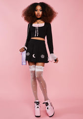 three