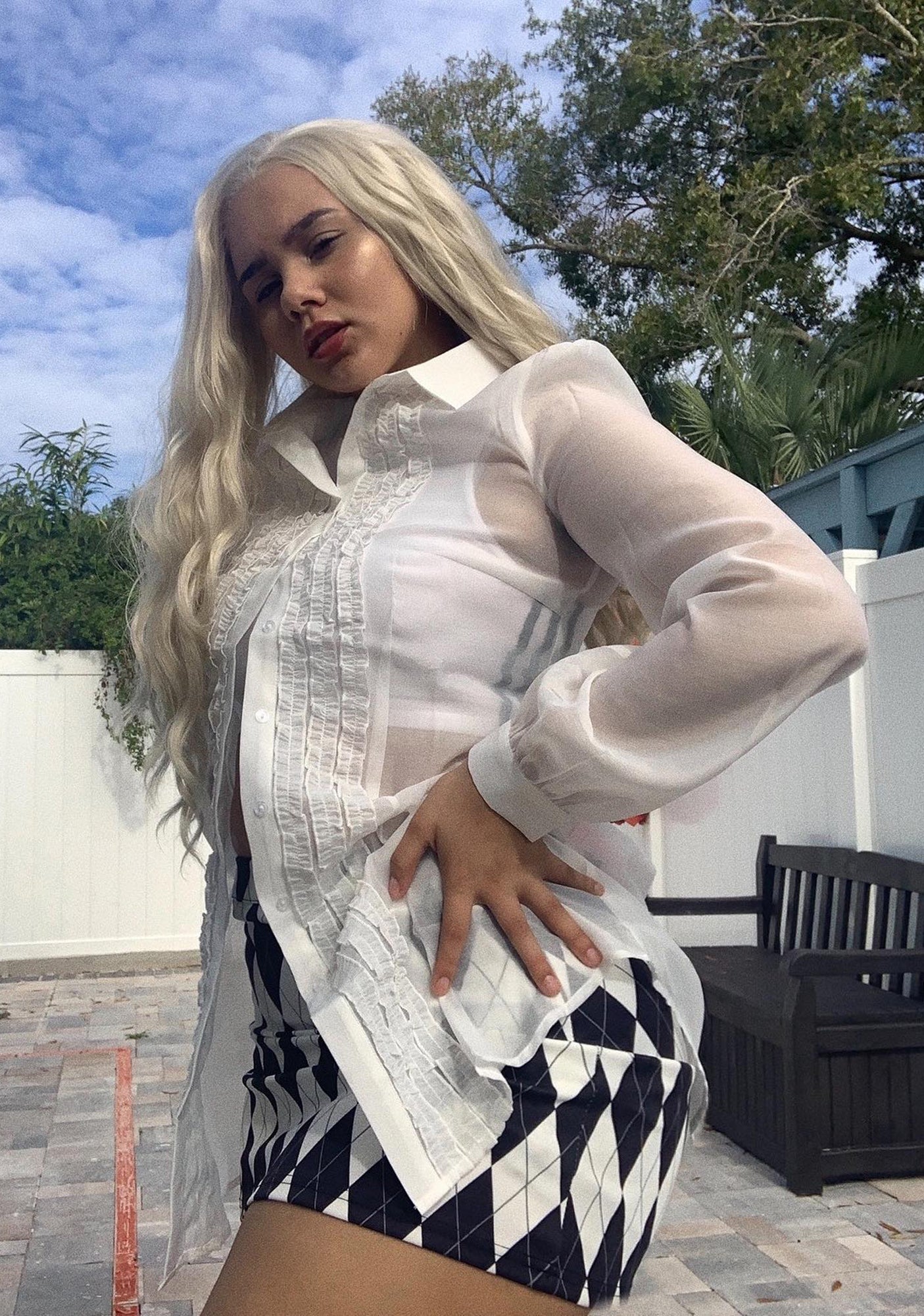 six|white