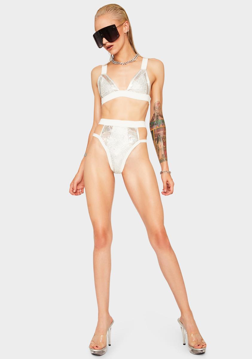 three