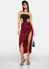 three