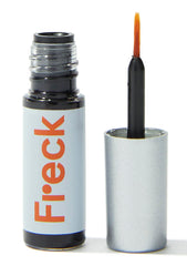 Freckle Makeup