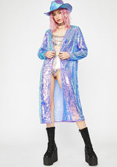 three
