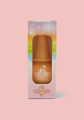 Unmuted Nail Polish