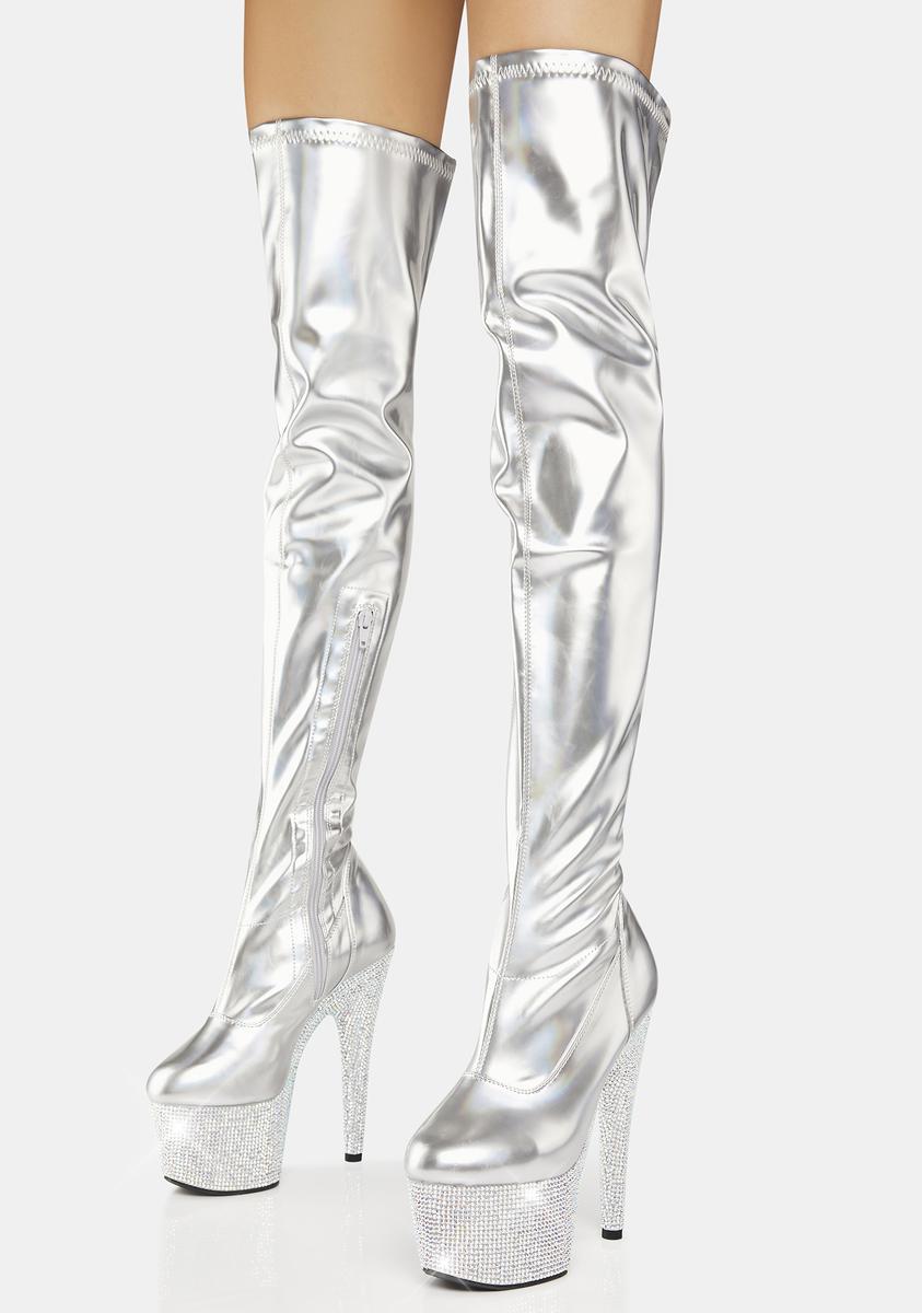 three