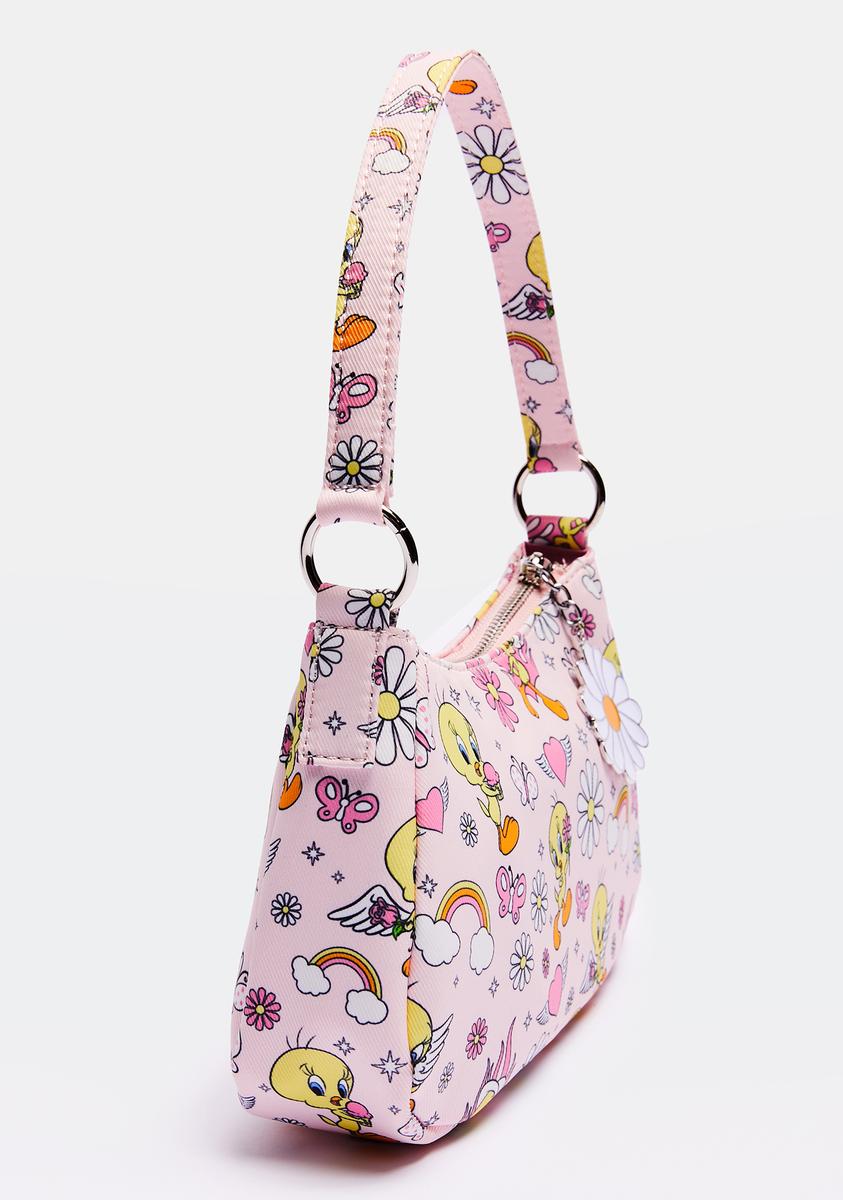 Oh So Tweet Shoulder Bag