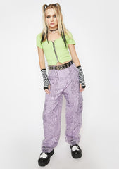 three