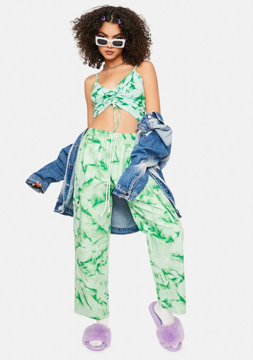 three
