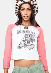 Scope The Slopes Graphic Tee