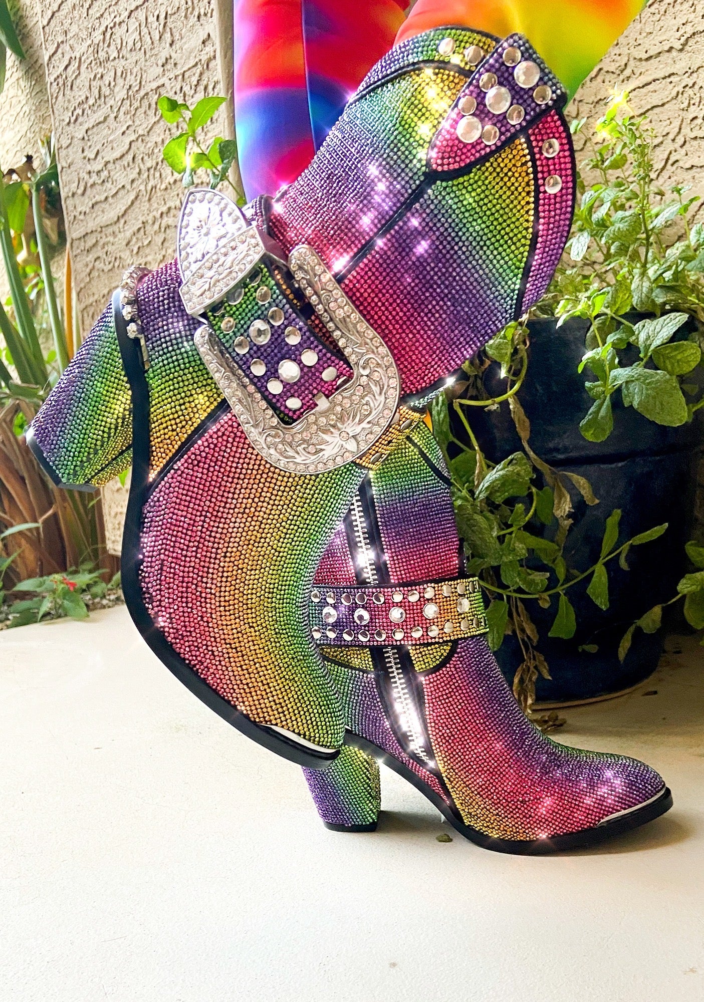 six|rainbow