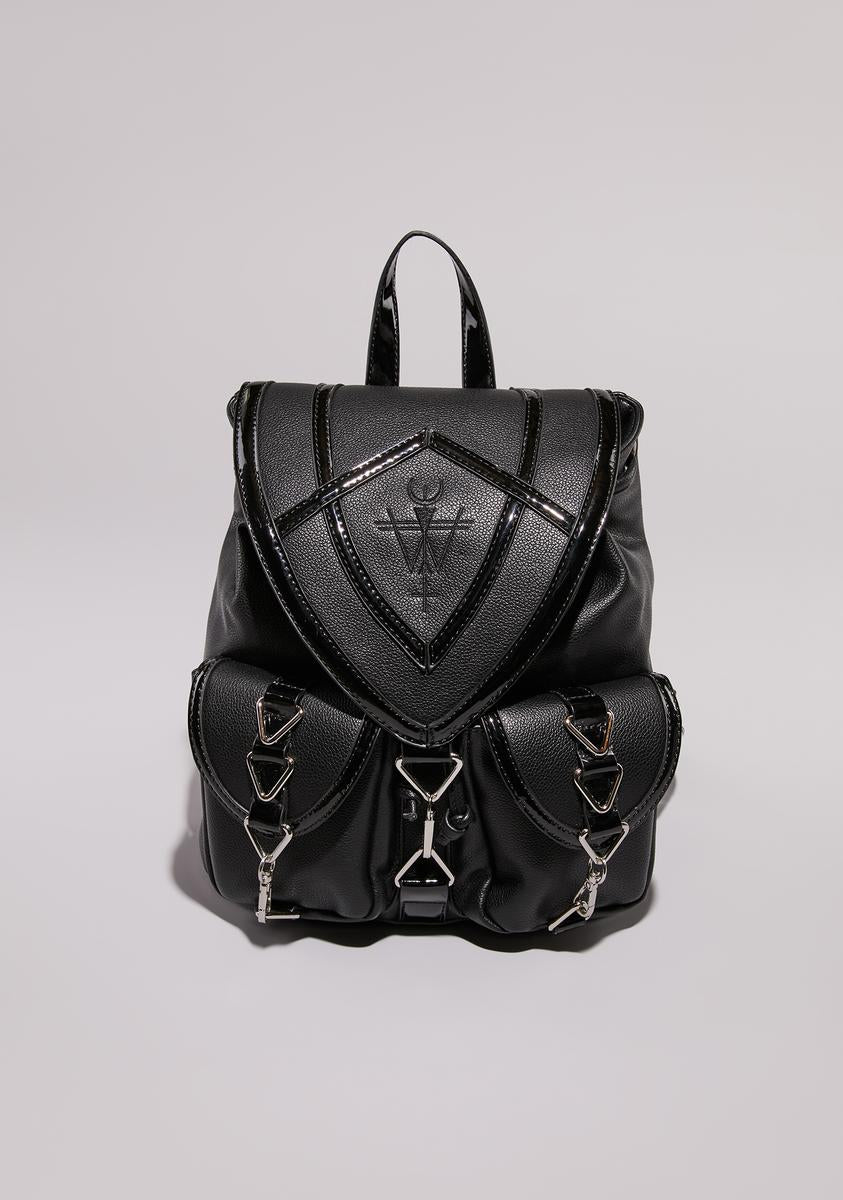 three