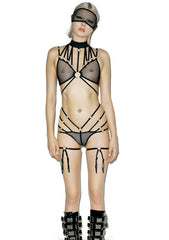 three