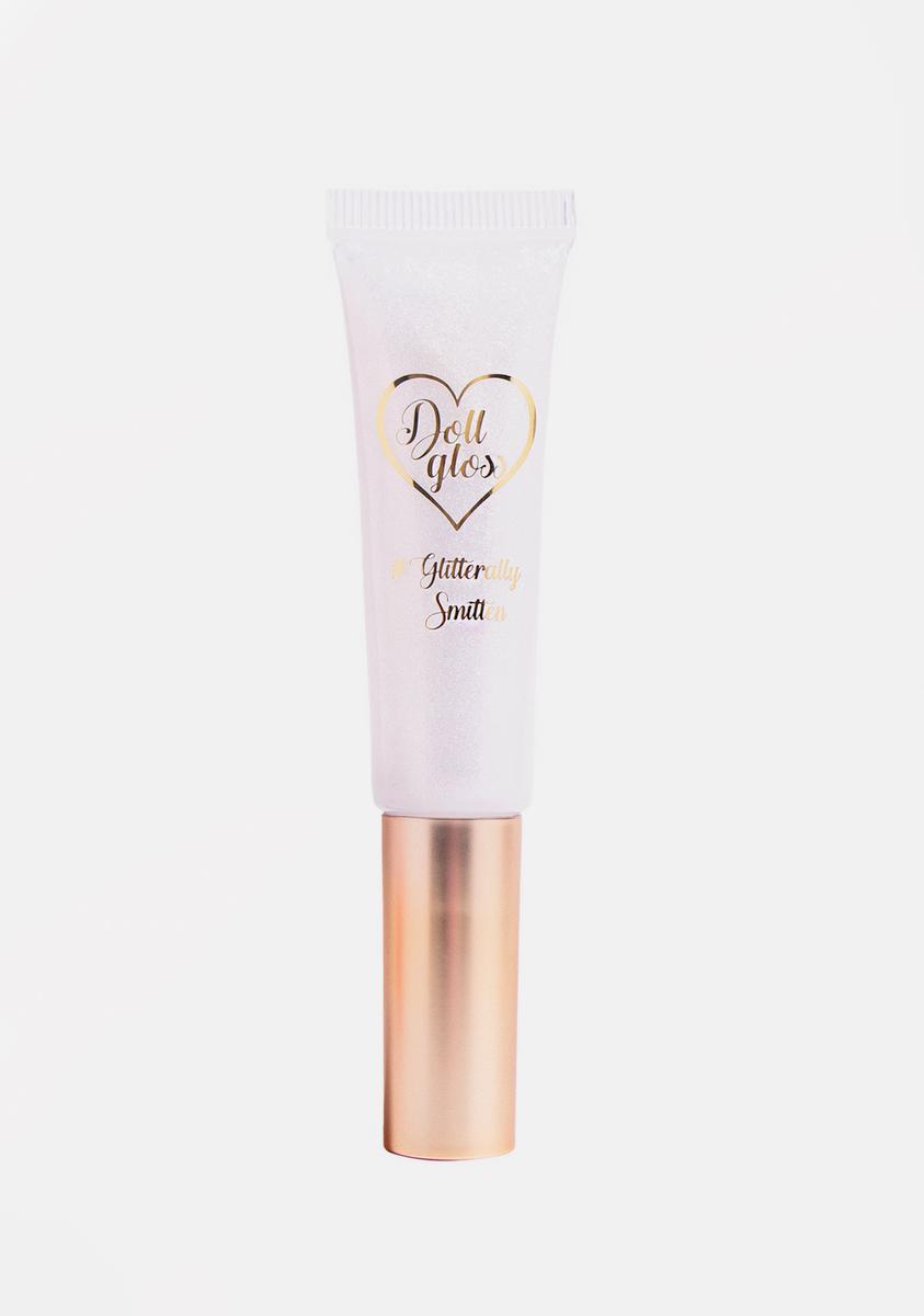 Glitterally Smitten Lip Gloss