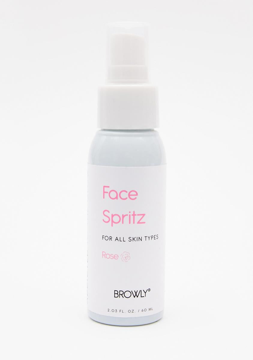 Face Spritz