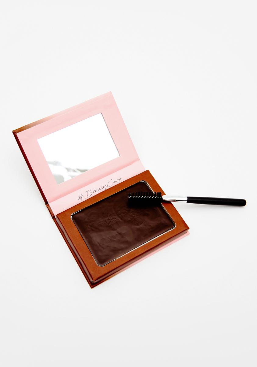 Brown Soap Booster