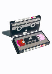 Swatch Me Face Palette Vol. 1