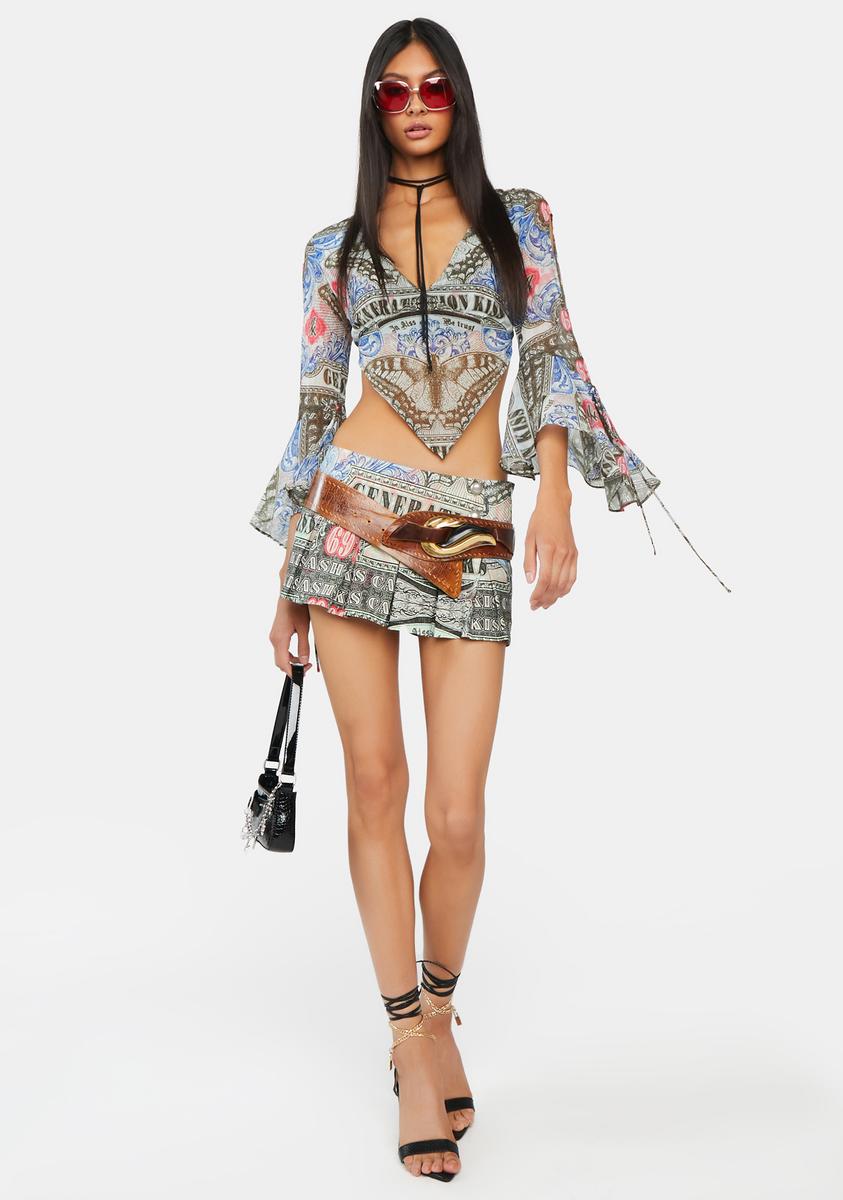 three