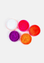 Blazing Beats Pigment Stack