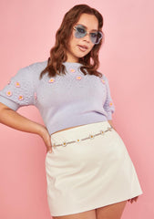 Flower Parade Daisy Chain Belt