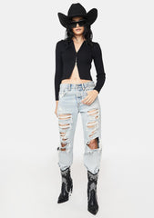 three