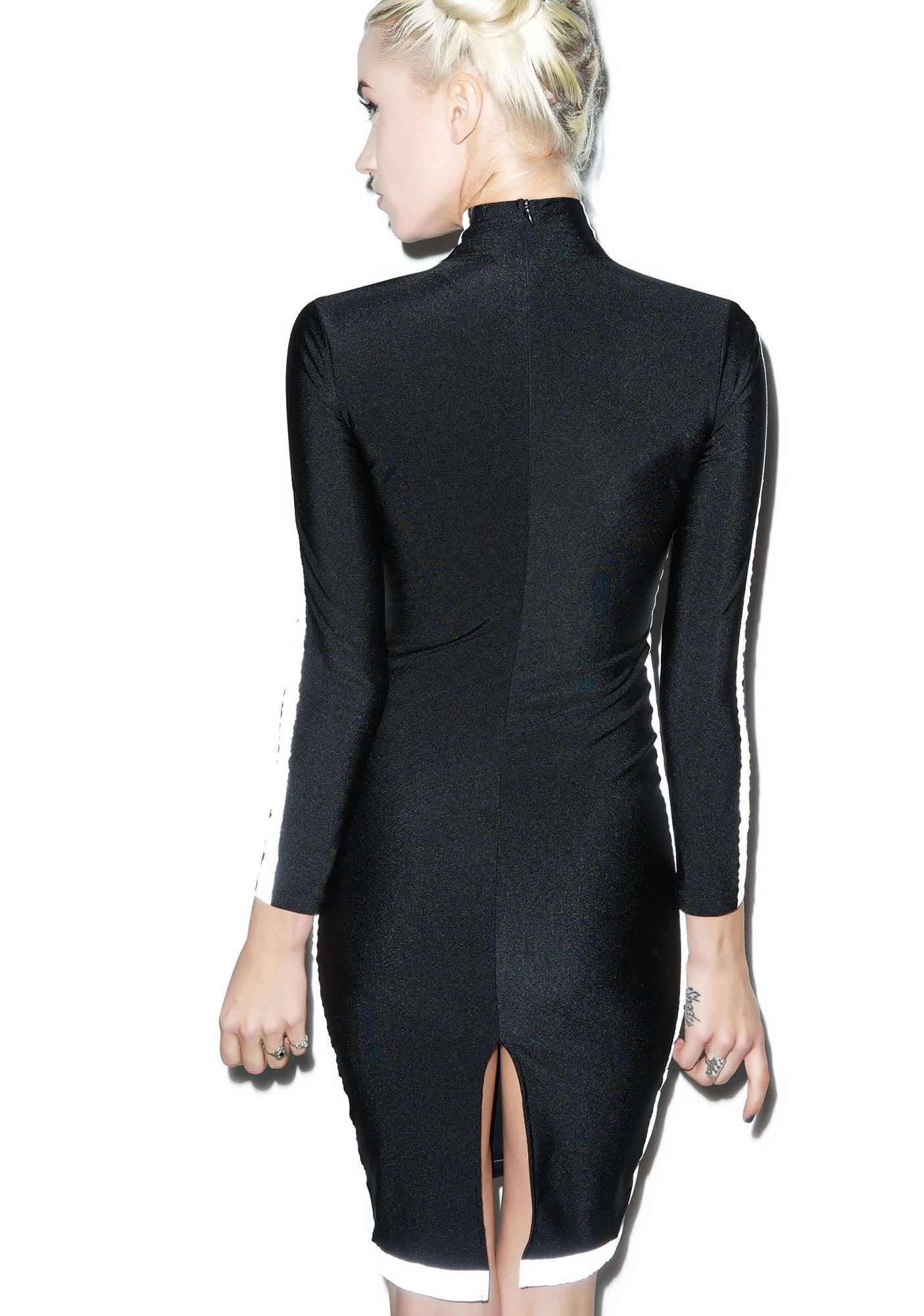 five rollover