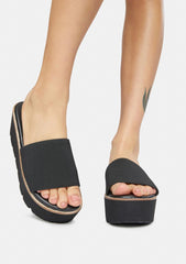 three