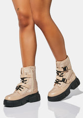 three